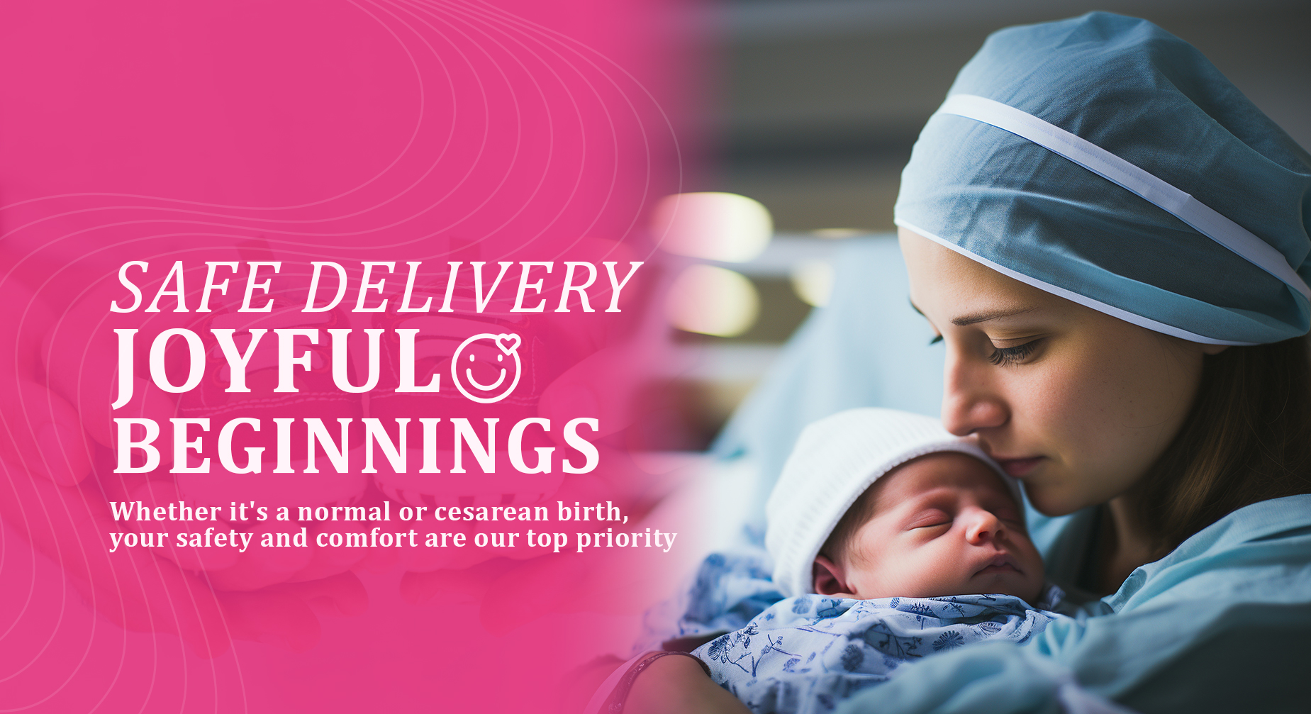 Cocoon Complete Woman Care