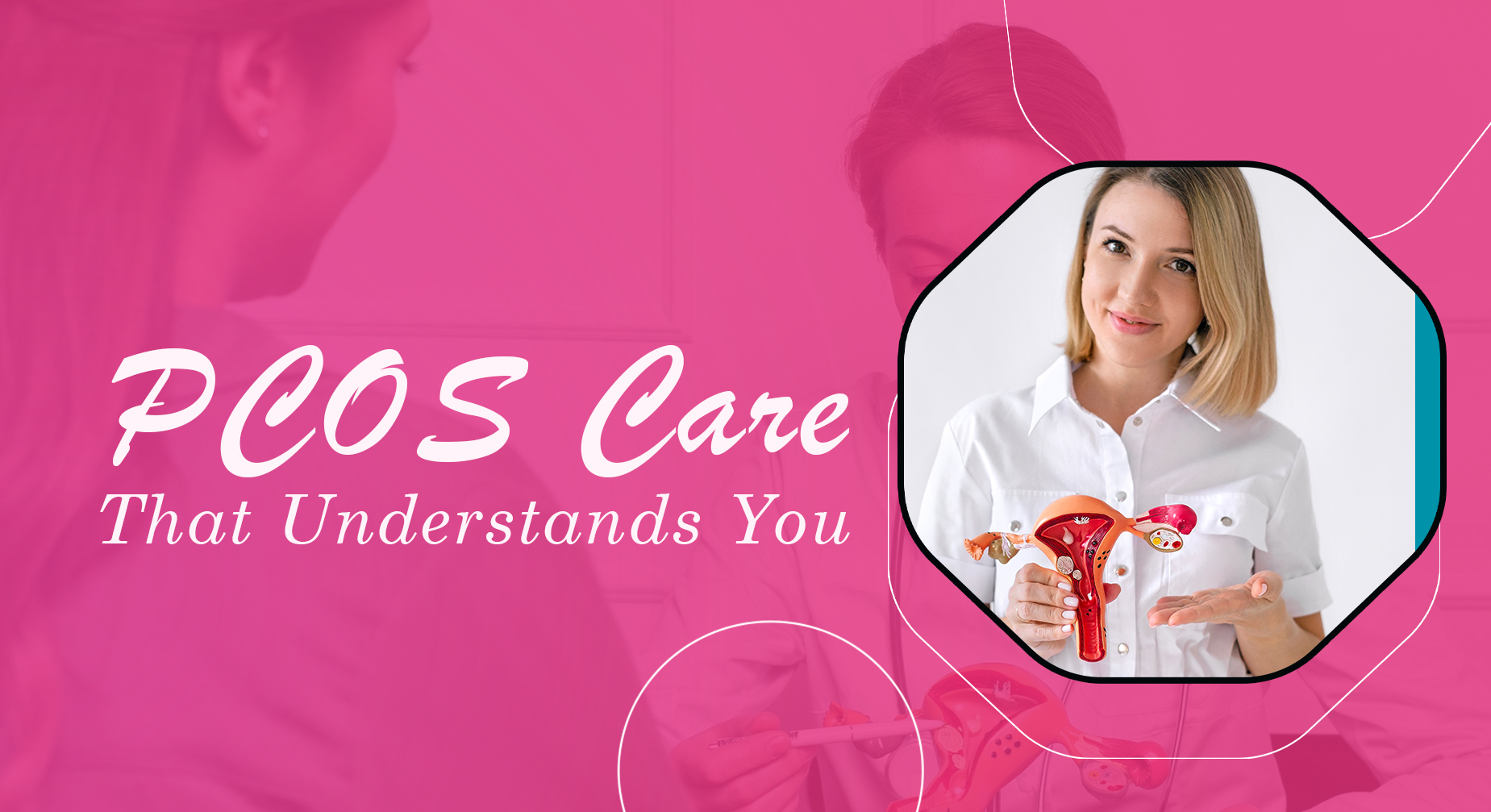 Cocoon Complete Woman Care
